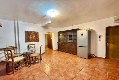 Unirii - Negru Voda, apartament 2 camere spatios, 70 mp. - 14