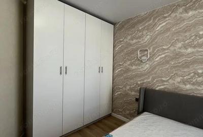 Apartament cu 1 camera in zona Crisan - 3