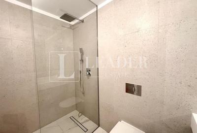 Apartament 2 camere | Barbu Vacarescu | Yacht Kid - 9