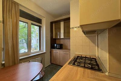 Oferta soc! Floreasca - 3 Camere Primitoare Comision 0% - 1