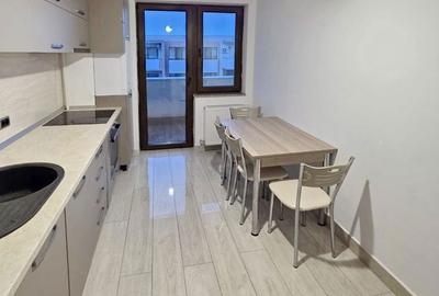 Apartament cu 2 camere în Central - 14
