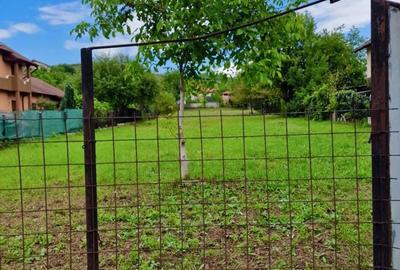 Teren de 1571 mp, în Exterior Vest - 1