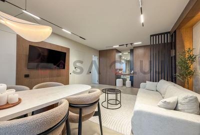 3 camere -cu view spre Baza Sportiva - 6