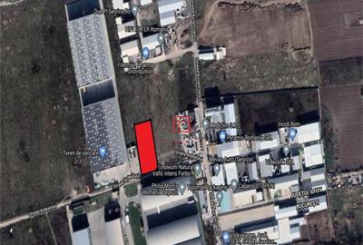 Teren Otopeni - Centura, ILFOV Teren Otopeni - Centura, ILFOV - 2