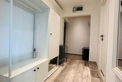 Apartament cu 3 camere în Calea București - 4