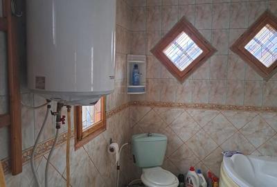 Casă cu 5 camere în Central - 9