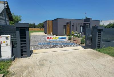 Casă cu 3 camere cu Canalizare în Dascălu - 12