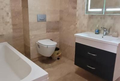 Apartament cu 3 camere semidecomandat, mobilat în Central - 31