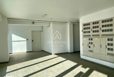 Apartament cu 2 camere, mobilat în Viilor - 8