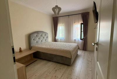 Casă cu 4 camere în Chișoda - 9