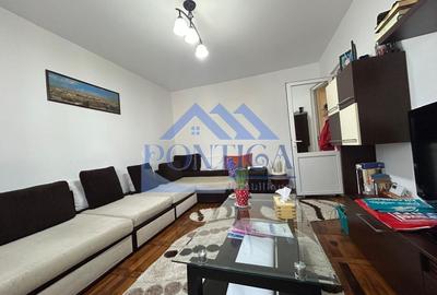 Apartament cu 4 camere, mobilat în Poarta 6 - 2