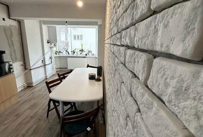 Apartament cu 3 camere decomandat în Ultracentral - 6
