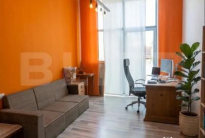 Spațiu comercial, de 332 mp, în Horea - 9