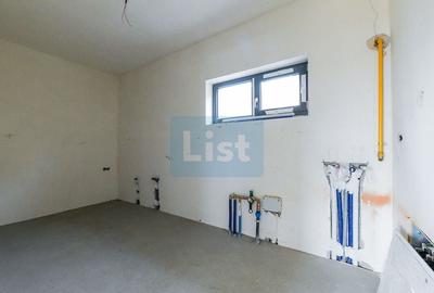 Casă cu 4 camere cu Garaj în Feleacu - 4