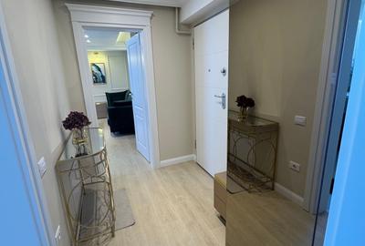 Apartament cu 2 camere decomandat, mobilat în Tomis Plus - 28