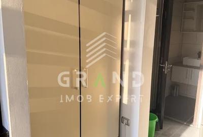 Garsonieră semidecomandată, mobilată în Mănăștur - 3