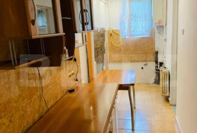 Apartament cu 2 camere decomandat în Central - 3