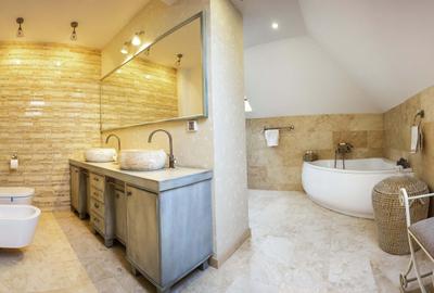 Vanzare penthouse 4 camere Ghencea | New Residence | 2 locuri de parcare - 21