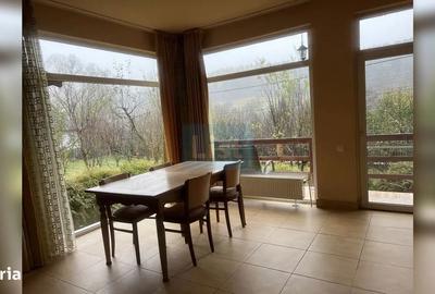 Casă cu 4 camere cu Canalizare în Micești - 5