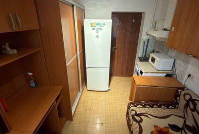 Garsonieră circulară, mobilată în Medicină - 2