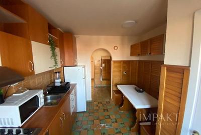 Apartament cu 4 camere decomandat, mobilat în Gheorgheni - 4