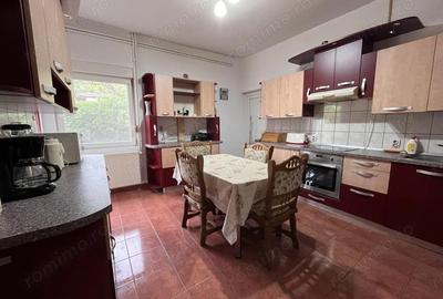 Proprietar inchiriez casa Braytim - 2