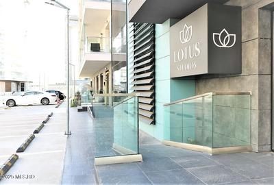 Mamaia Nord - Lotus Studios, 2 camere langa mare, 56 Mp, etajul 4/7! - 3