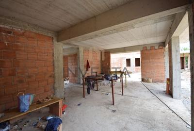CASA INDIVIDUALA DE VANZARE TEREN 600MP FAGET - 12