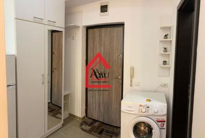 Garsonieră decomandată, mobilată în Moara de foc - 7