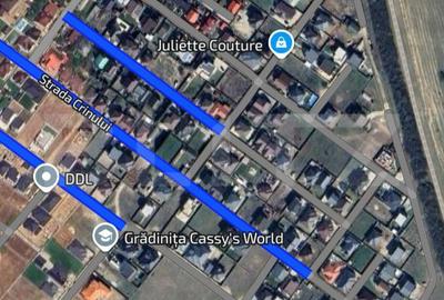 Spațiu comercial, în Central - 1