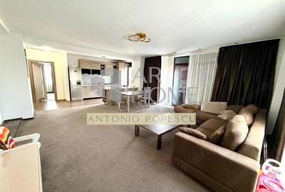 Apartament 3 camere, terase 32 mp, 2 parcari, Ploiesti, Albert - 3