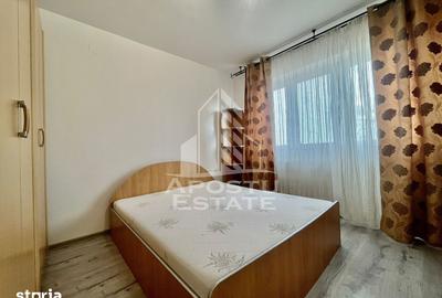 Apartament cu 2 camere în Podgoria - 4