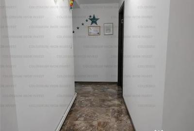Apartament cu 2 camere decomandat în Astra