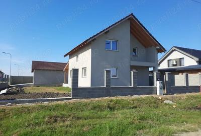 Casă cu 3 camere în Beregsău Mare - 7