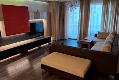 Apartament cu 2 camere semidecomandat, mobilat în Între Lacuri - 5