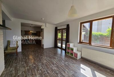 Vila Moderna  Corbeanca -Tamasi P+1- 212 mp  | Garaj  | Curte  amenajata 370mp - 3