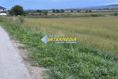 Teren de 2300 mp, în Mereteu - 4