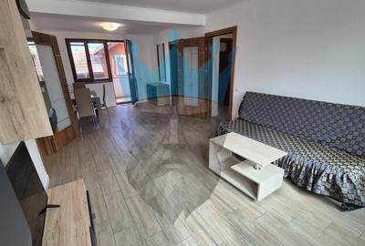 Apartament 3 Camere Constantin Brancoveanu Panouri Fotovoltaice - 1