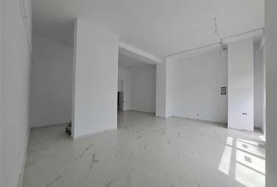 Spațiu comercial, de 90 mp, în Mărăști