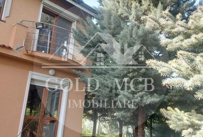 Vila Dalia - Refugiu Verde in Complexul Rezidential ,,Sanremo-Snagov" - 6