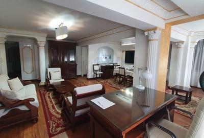 Apartament cu 3 camere decomandat, mobilat în Aviației - 2