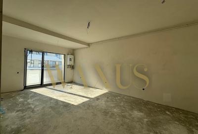 Apartament de vanzare in Zona Centrala, 2 camere, terasa, parcare - 2