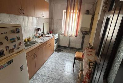 Apartament cu 2 camere semidecomandat în Central - 2
