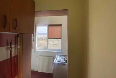 Garsonieră decomandată în Ștefan cel Mare - 2