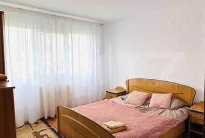 Apartament cu 3 camere semidecomandat în Astra - 3