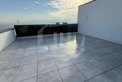 Duplex nou - Grigorescu - Donath Park - 8