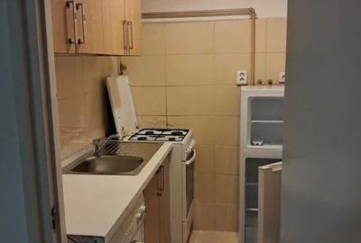 Apartament cu 2 camere semidecomandat, mobilat în Gheorgheni - 4