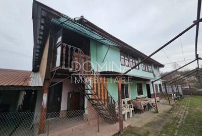 Casă cu 4 camere cu Teren 1852 Mp în Ciuperceni - 6