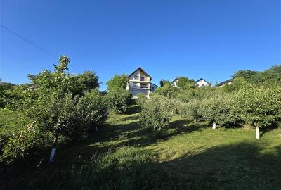 Casa individuala, Sfantu Ilie, C-5636 - 12