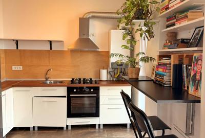 Apartament cu 2 camere semidecomandat în Dumbrăvița - 2